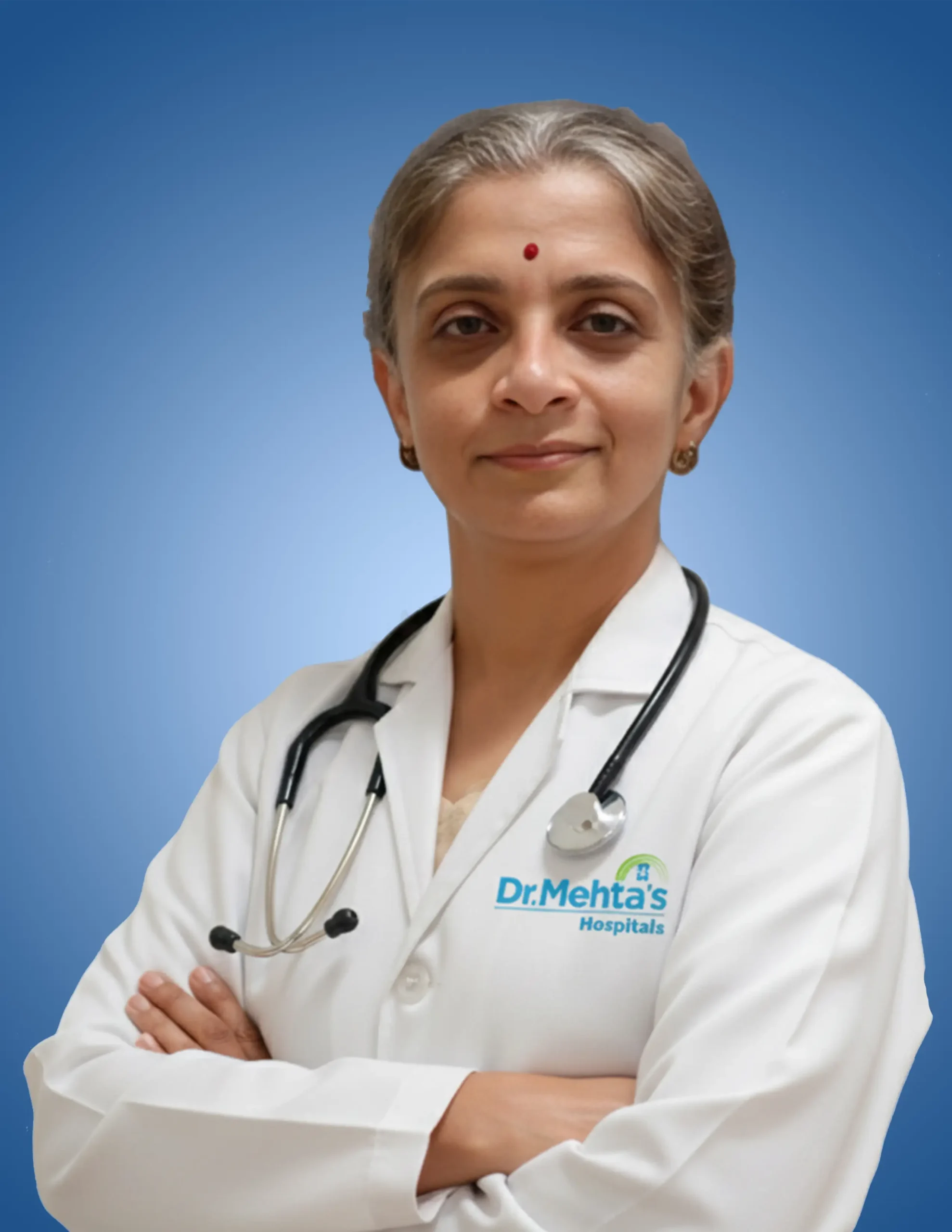 Dr. Pushkala Subramanian, Microbiology