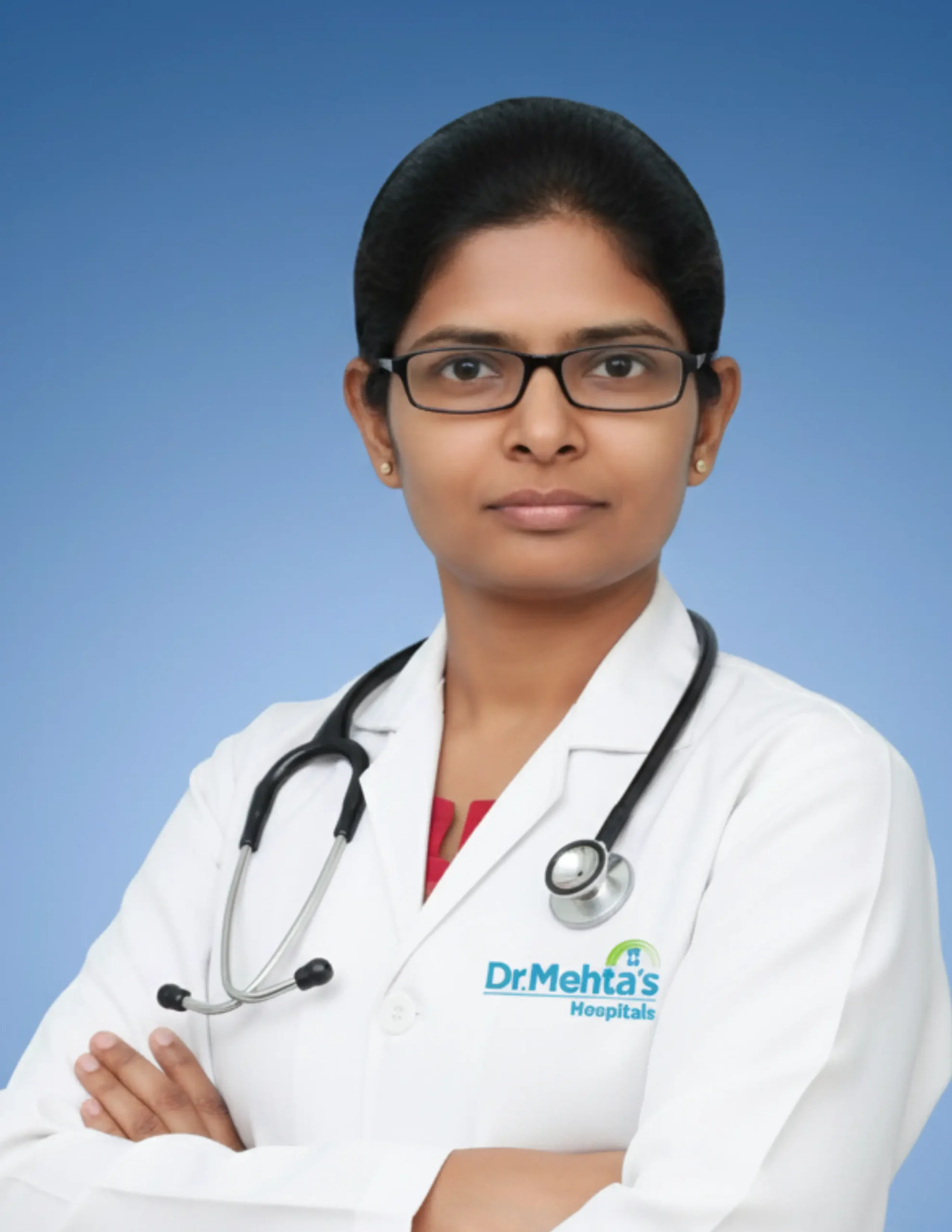 Dr. Ramya Selvaraj, Radiology & Imaging Sciences