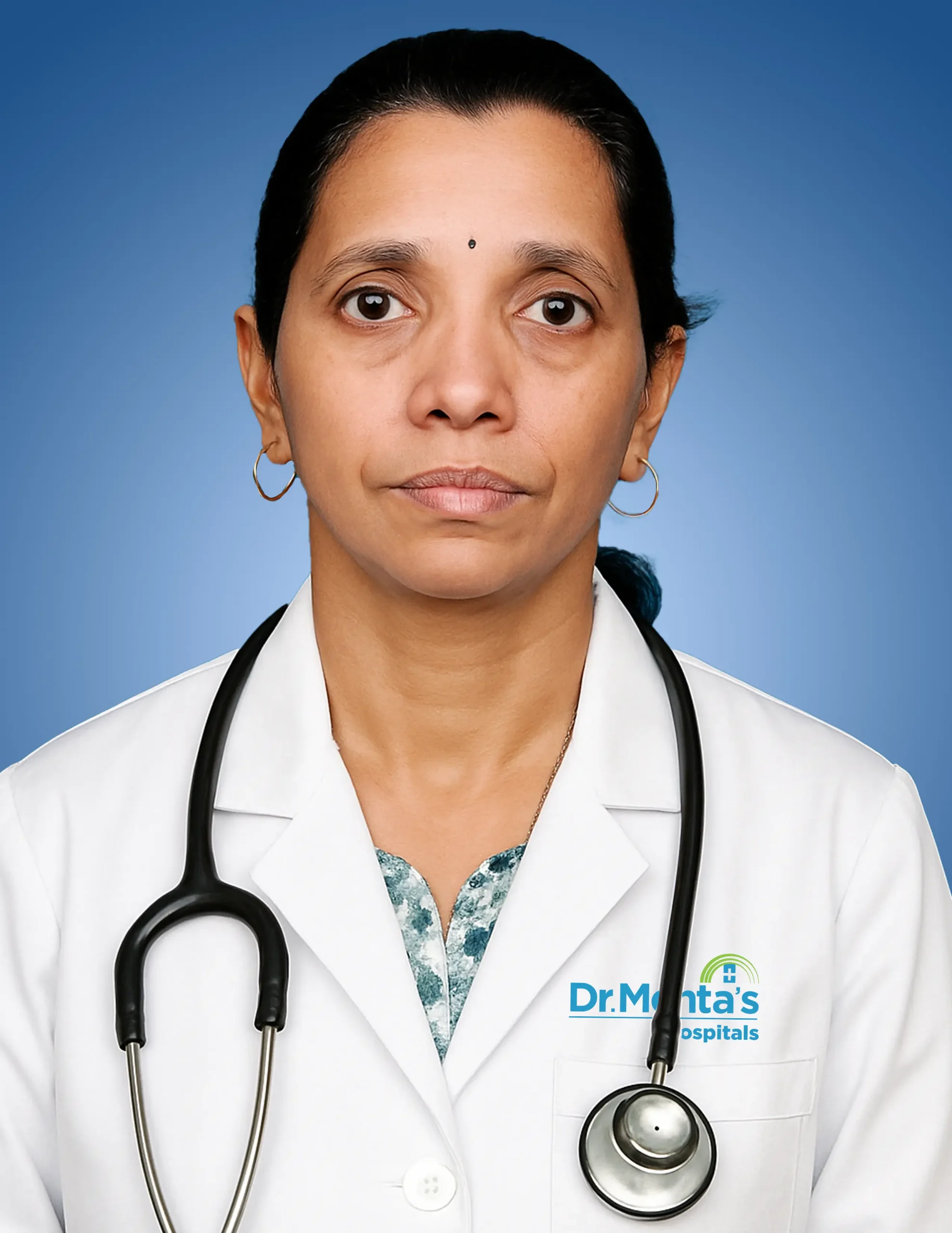 Dr. Vijayalakshmi Developmental Pediatrics