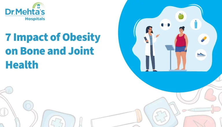 7 Impact of Obesity on Bone and Joint Health