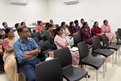 CME on “Benign Adnexal Masses”