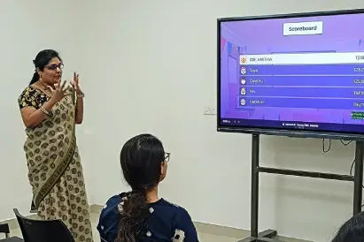 CME on “Benign Adnexal Masses”