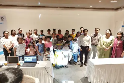 Dr. Hemchand Prasad Conducted the 14th Annual Type 1 Diabetes Support Group Meet