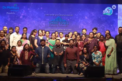 Early Birds 2025 – Fundraiser for Preterm Babies