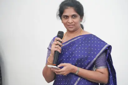 MMF Successfully Conducted on 20th November 2025