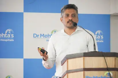 MMF Successfully Conducted on 20th November 2025