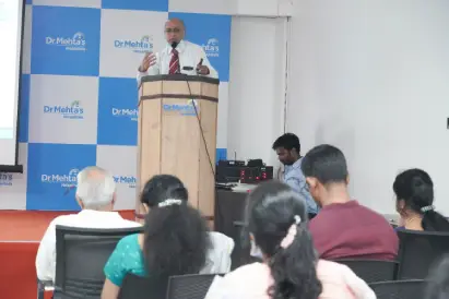 MMF Successfully Conducted on 20th November 2025