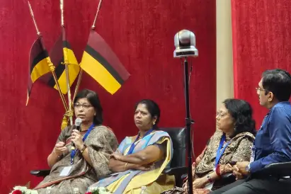 Panel Discussion Highlight