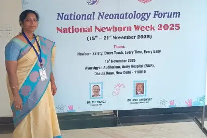 Panel Discussion Highlight