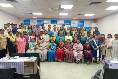 CAHO Basic CPHIC Certificate Program Successfully Conducted