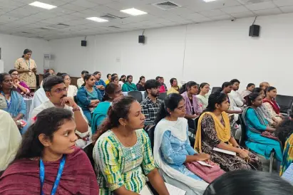 CAHO Basic CPHIC Certificate Program Successfully Conducted