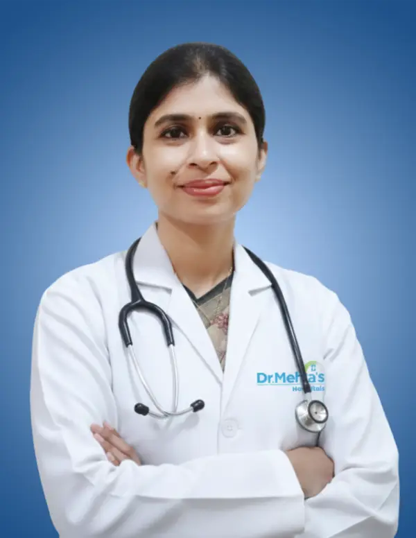 Dr. Divya Bharathi Manamohan, Emergency Medicine