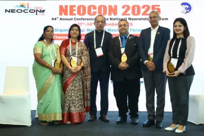 Ms. Palaniyammal Honored and Participated in Panel Discussion at NEOCON 2025