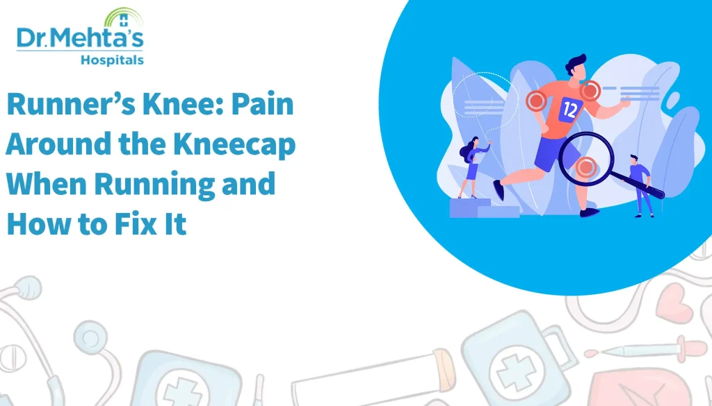 Runner’s Knee Pain
