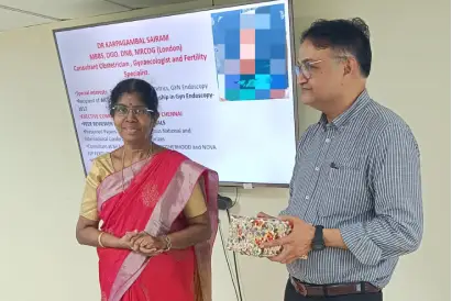 CME on “Diabetes in Pregnancy” Conducted at Dr. Mehta’s Hospital