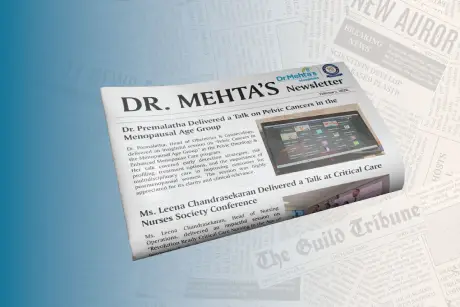 February 2026 Newsletter Cover