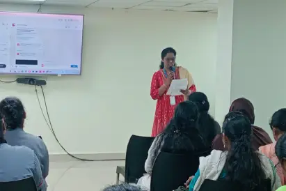 First City Level Critical Care Nursing Workshop