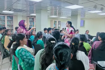 First City Level Critical Care Nursing Workshop