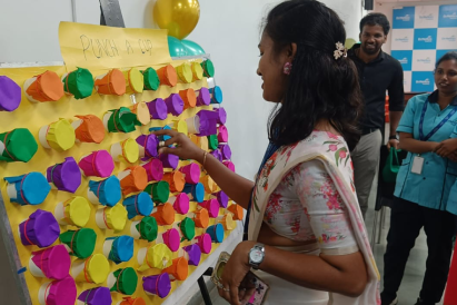 Dr. Mehta’s Hospitals Conducted Women’s Day