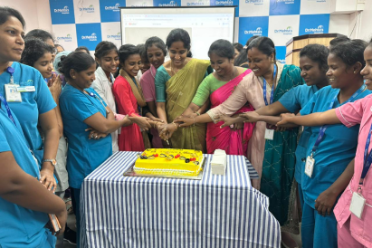 Dr. Mehta’s Hospitals Conducted Women’s Day