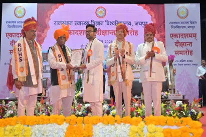 Dr. Aseesh Varma Awarded Gold Medal for Outstanding Performance in MCh Examination