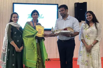 Dr. Divya Bharathi Served as Speaker for National Trauma Life Support Program