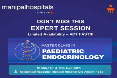 Dr. Hemchand Prasad Delivered a Talk at Chetpedicon 2026