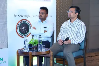 Dr. Premkumar Participated as Panelist on Regional Anesthesia in Cancer Surgery