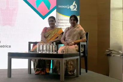 Dr. Priya Kannappan Invited as Chairperson for Apollo Diagnostics CME