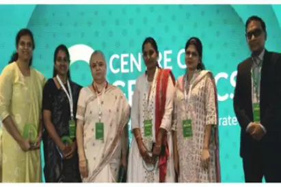 Dr. Nandita Thakkar Participated in Panel Discussion on the Role of Genetics in IVF