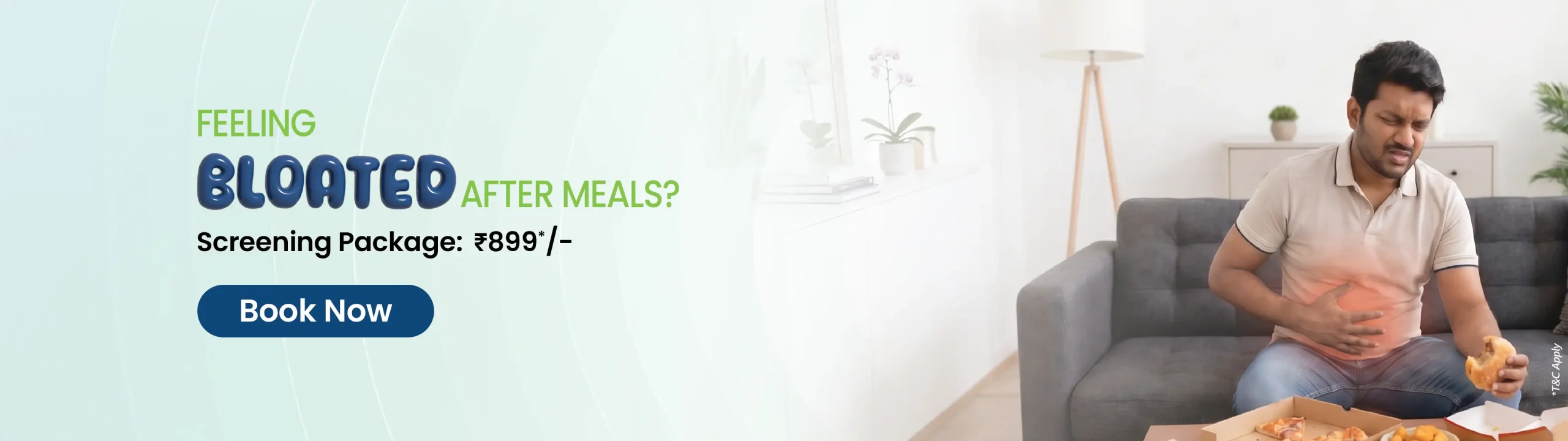 Gallbladder Screening Package in Chennai | Mobile Banner | Dr. Mehta's Hospital, Best Multispecialty hospital In Chennai