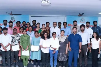 Dr. Mehta’s Emergency Medicine Team Participated in IMA Tambaram Toxicology Conference