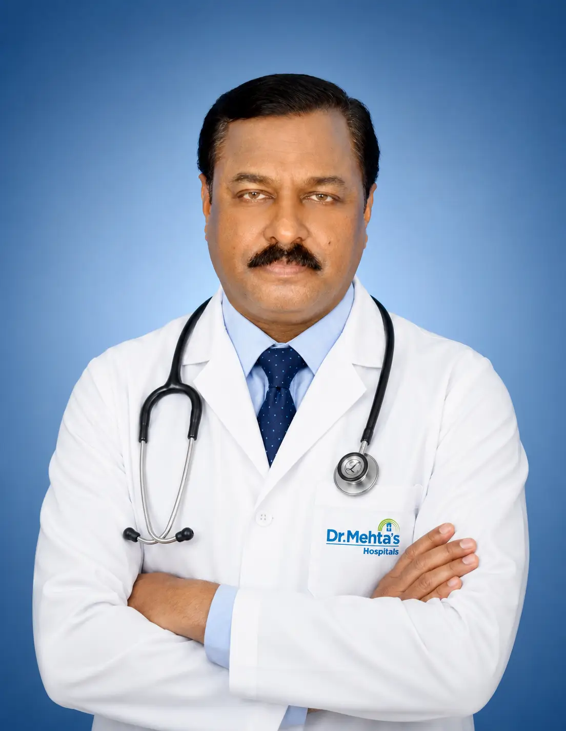Dr. Ashok Muthukumar, Internal Medicine | Dr. Mehta's Hospitals, Best Multispecialty hospital in Chennai