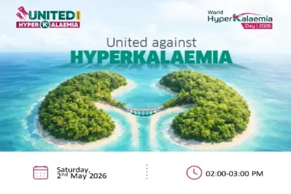 22. National Webinar on Hyperkalaemia Management Conducted on World HK Day 2026
