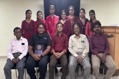 Department of Anaesthesia Conducted CME on Intraoperative Neuromonitoring