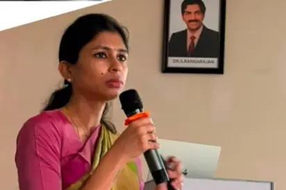 Dr. Divya Bharathi Manamohan, Head and Consultant – Emergency Medicine, conducted a session on Faciomaxillary Trauma