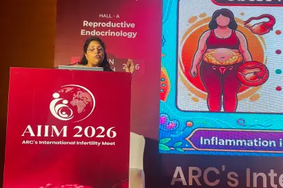 Dr. Priya Kannappan Delivered Expert Talks and Participated in Academic Sessions on Women's Health