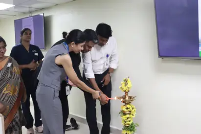 EM City Meet at Dr. Mehta's Hospitals