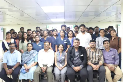 EM City Meet at Dr. Mehta's Hospitals