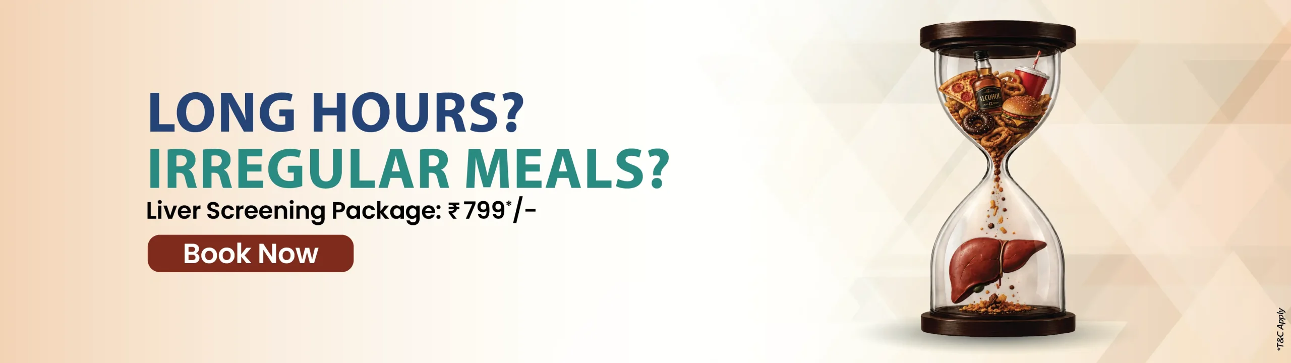 Liver Health Screening Package | Dr. Mheta's Hospitals | Best Multispeciality hospital in Chennai