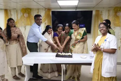 Doctors’ Day 2026 Celebrated at Dr. Mehta’s Hospitals