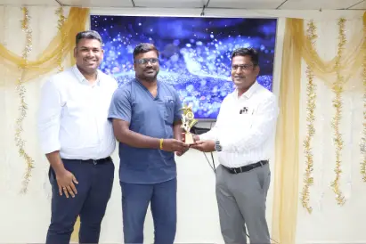 Doctors’ Day 2026 Celebrated at Dr. Mehta’s Hospitals