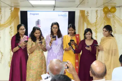 Doctors’ Day 2026 Celebrated at Dr. Mehta’s Hospitals