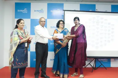 Doctors’ Day 2026 Celebrated at Dr. Mehta’s Hospitals