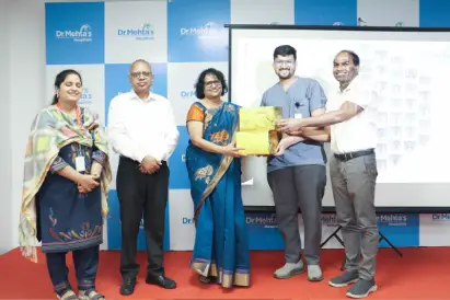 Doctors’ Day 2026 Celebrated at Dr. Mehta’s Hospitals