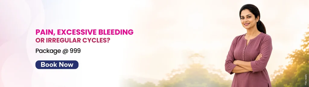 Fibroid womens screenning campaign in Chennai at Dr. Mehta's Hospitals