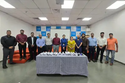 Department of Emergency Medicine Conducted Mock Practical Examination for Emergency Medicine Residents