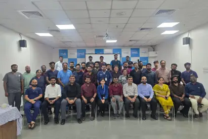 Department of Emergency Medicine Conducted Mock Practical Examination for Emergency Medicine Residents