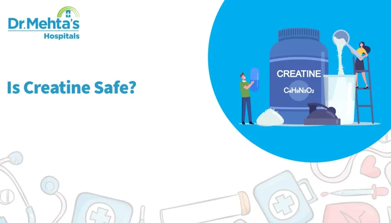 Is Creatine Safe? Benefits, Side Effects, Kidney Health, and Who Should Take It