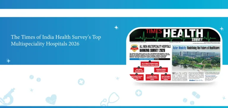 Awards page Times Health Survy banner - Feb 2026